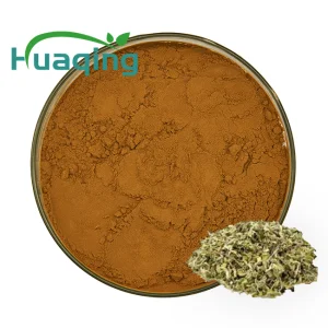 Natural Damiana Leaf Extract Powder