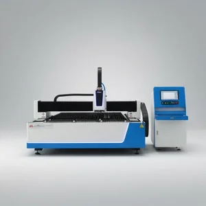 12000W Laser Cutting System for Fast and Accurate Metal Cutting