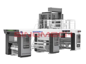 3D Laminating