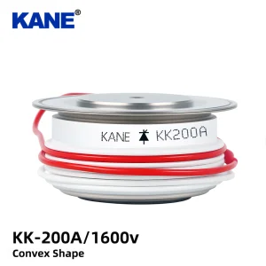SCR Thyristors 200A