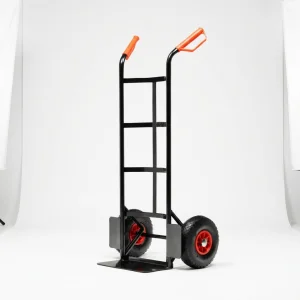 OEM TC1830 Metal Platform Small Trolley