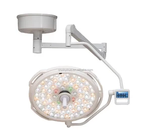 Hospital Surgery Equipment Surgical Lights Led Shadowless Lamp