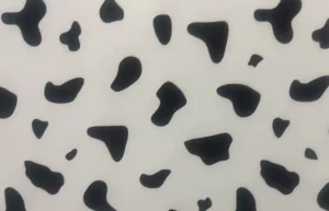 Painted Aluminum Foil
