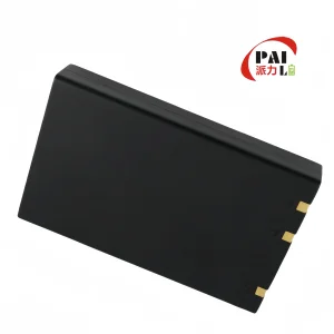 Rechargeable Battery