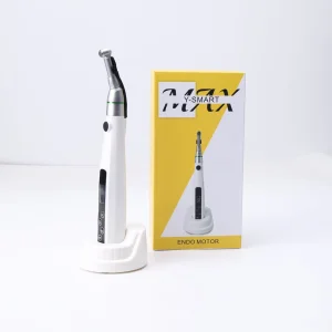 Root Canal Measuring Instrument Root Canal Therapy Dental Supply