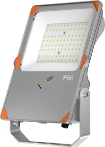 Luminária LED ADC12