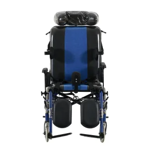 Tilting and Reclining Aluminium Cerebral Palsy Wheelchair Adult and Children Size Available