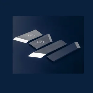 Custom Precision Carbide Slotting Knives for Gift Boxes Manufacturer, Suppliers