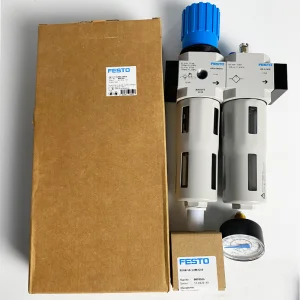 Pneumatic Component Frc-1/2-D-MIDI-a-MPa 8002265 Service Unit Cartridge Filter