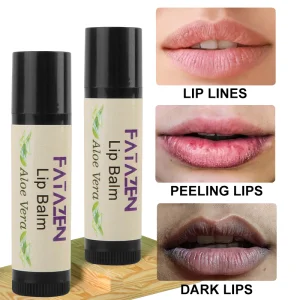 Aloe Vera Lip Balm
