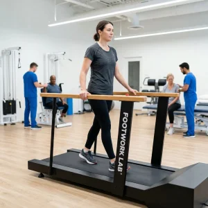 Medical Gait Training