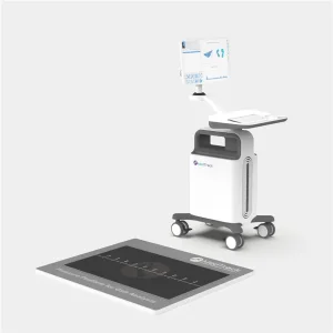 Plantar Pressure Evaluation