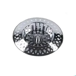 China Bathroom Drainer Plastic Sieve