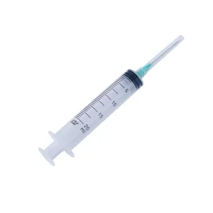 Veterinary Syringe