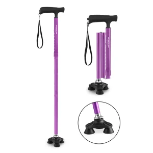 Kinggear Free Standing Cane