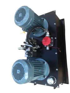 Electro-Hydraulic System Solutions for Dump Truck and Inflatable Boat CNC Machining for Hydraulic Systems Applications