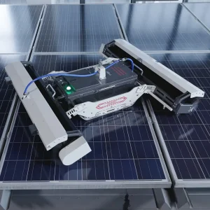 D1300 PV Panel Cleaner