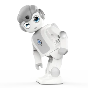 UBTECH Alpha Mini AI Humanoid Education Robot