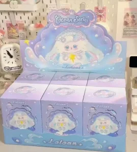 Ocean Series Blind Box