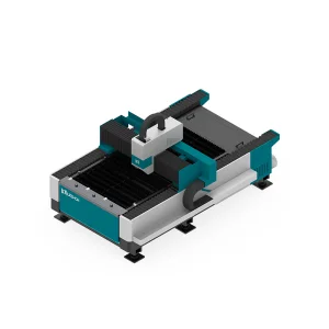 Best LX2010FC Fiber Laser Cutting Machine