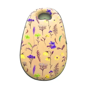 Durable Soft Waterproof Kneeling Cushion Pad for Gardening Home Use