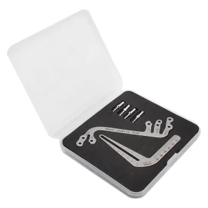 Dental Implant Surgical Guide Kit