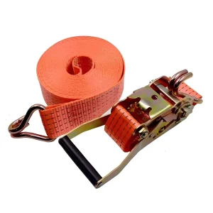 Truck Cargo Securing