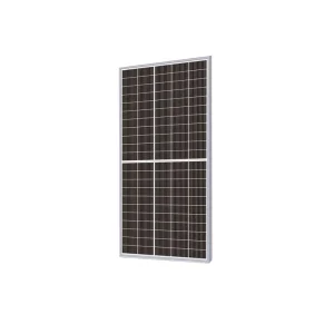 IoT Solar Panel