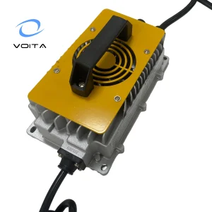 Golf Cart Lifepo4 Battery Charger