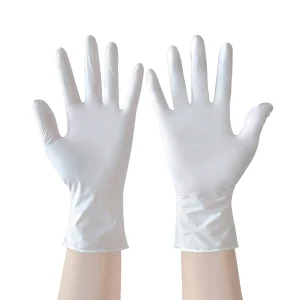 Nitrile Gloves