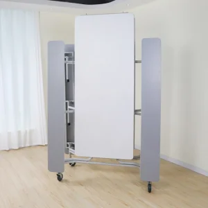 Hot Sale Water Food Canteen Dining Room Wooden Modern Dining Room Furniture Dining Table Set