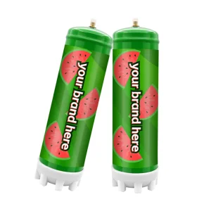 Factory Outlet Safe Gas Cylinder Whipped Cream Charger Cylinders Dessert Tool