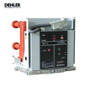 Vacuum Circuit Breaker