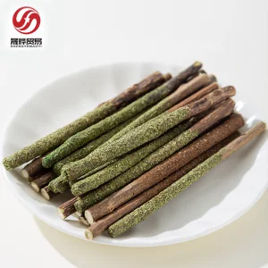 Cat Gall Fruit and Catnip Dental Care Stick