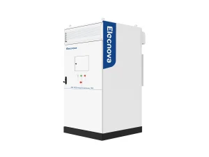 Industrial Battery Cabinet