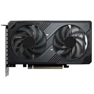 NVIDIA RTX 5050 8GB GDDR6 Gaming Graphics Card with Enhanced Heat Dissipation for Enthusiast Level Desktop PC