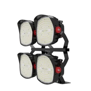 High Mast LED Flood Lights IP66