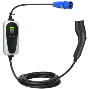 7kw CEE Plug