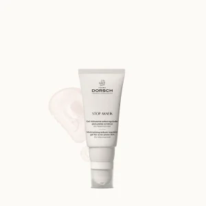 Farma Dorsch Stop Akneik Moisturizing Sebum Gel
