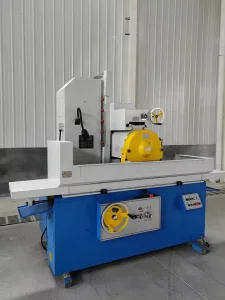 M7132 Centerless Grinder Saw Sharpen Cylinder Belt Head Grinding Machine for Steel