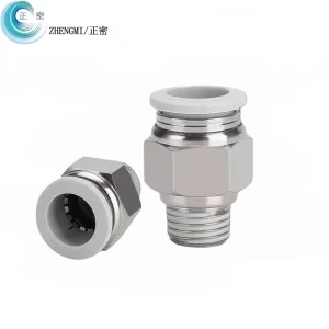 Conector Rápido