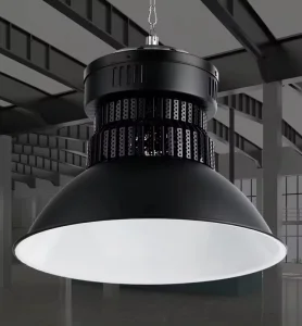 Ceiling Industrial LED High Bay Light 150W IP65 Pendant Light Factory Warehouse High Bay High Ceiling Light