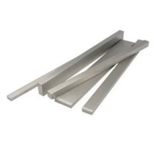 Cold-Drawn Rectangular 304/316 Grade 3mm/4mm Stainless Steel Flat Bars