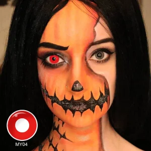 Magister MY Halloween Contact Lens