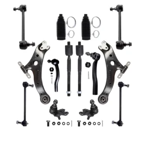 Auto Parts Suspension Kit Front Lower Control Arm &amp; Ball Joint Assembly for 2002 2003 Lexus Es300 Toyota Camry/Honda/Suzuki/Infiniti