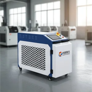 Laser Welder