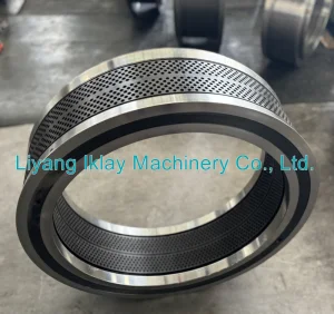 Yulong Spare Parts