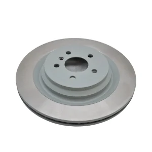 Mercedes-Benz Brake Rotor Kit