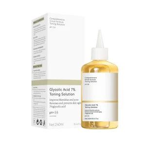 Glycolic Acid Spray