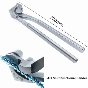 Bender Pliers